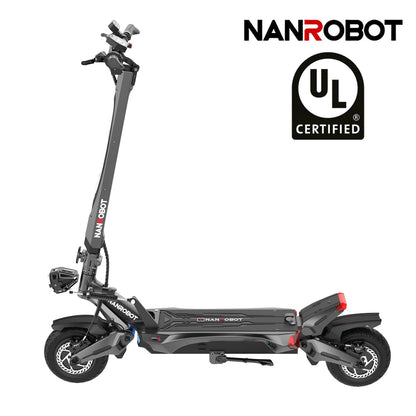 NANROBOT N6 72V