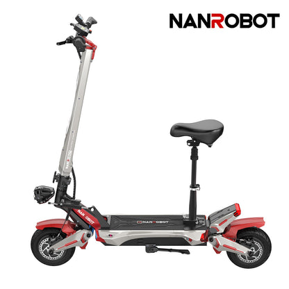 NANROBOT N6 72V