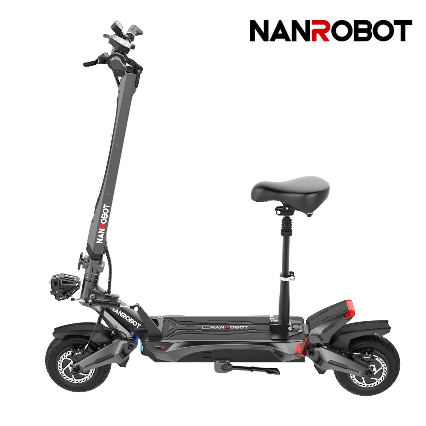 NANROBOT N6 72V